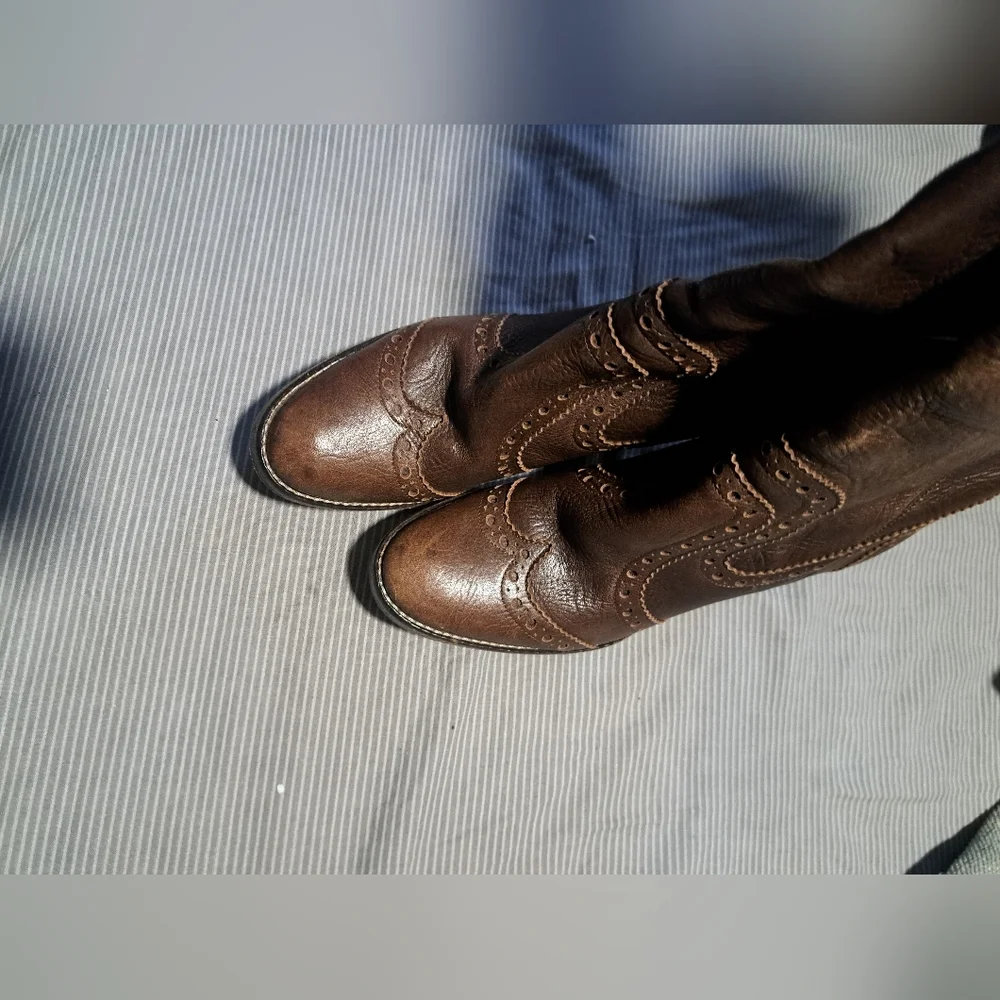 MICHAEL KORS BOOTS Offers Welcomed - Picture 2 of 7